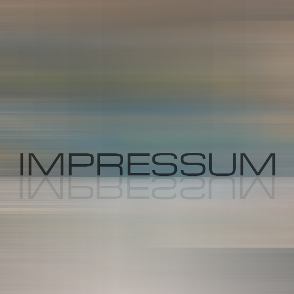 Impressum