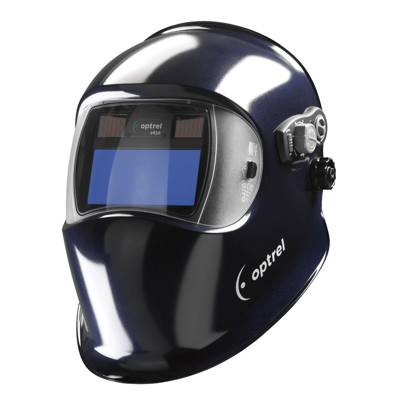 optrel e650 1